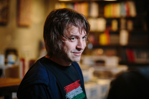 Mārtiņš Kaprāns. Ideoloģiskā kontrole Padomju Latvijā