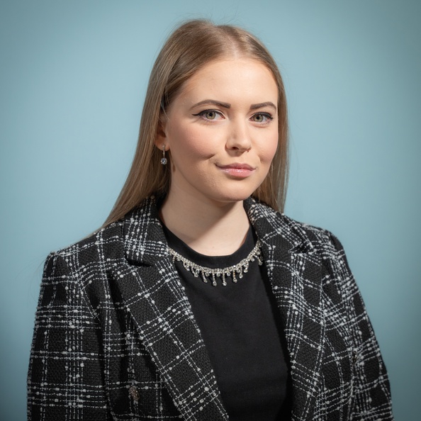 Patrīcija Gustavsone