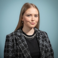 Patrīcija Gustavsone