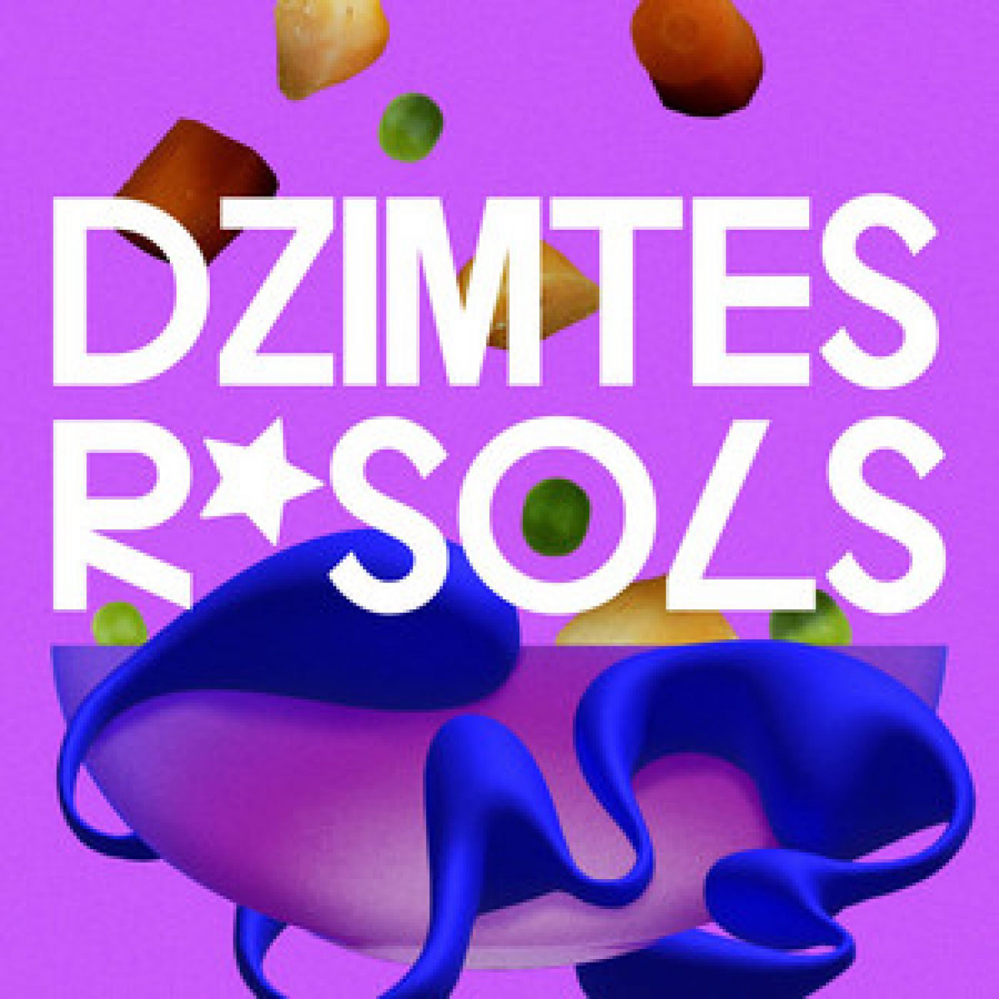 Dzimtes R*sols