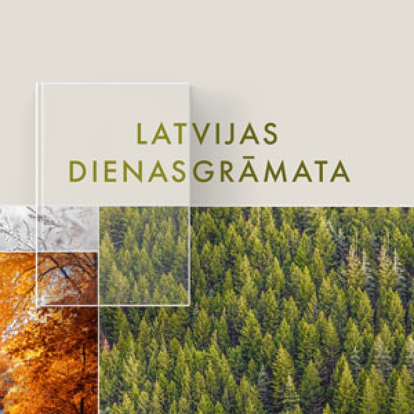 Latvijas dienasgrāmata