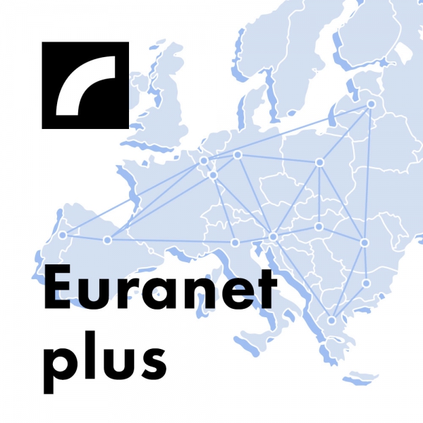 Euranet Plus