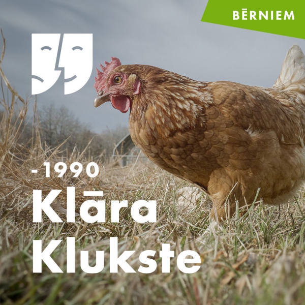 Klāra Klukste