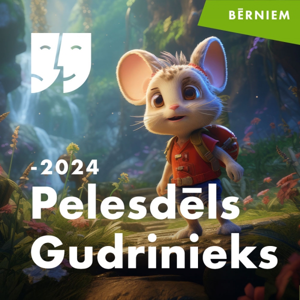 Pelesdēls Gudrinieks