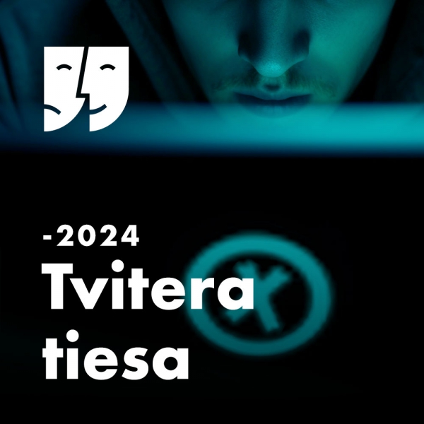 Tvitera tiesa