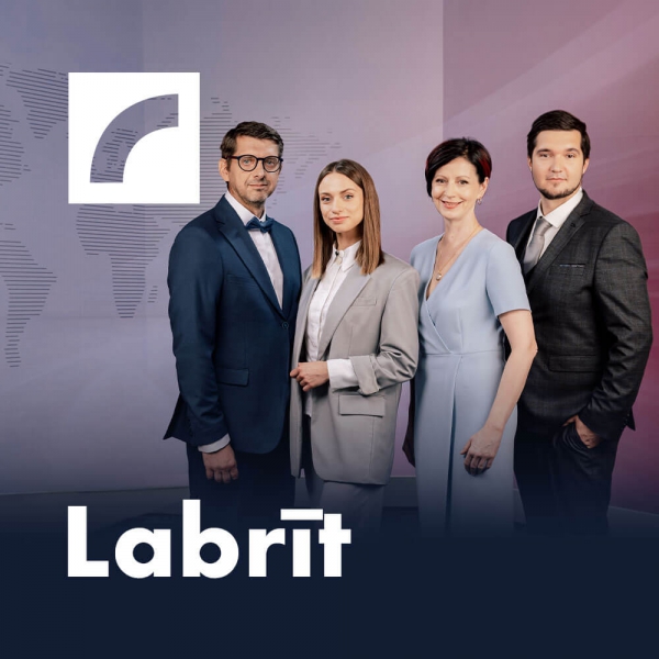 Labrīt