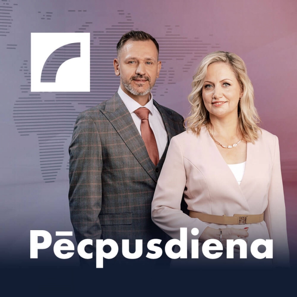 Pēcpusdiena