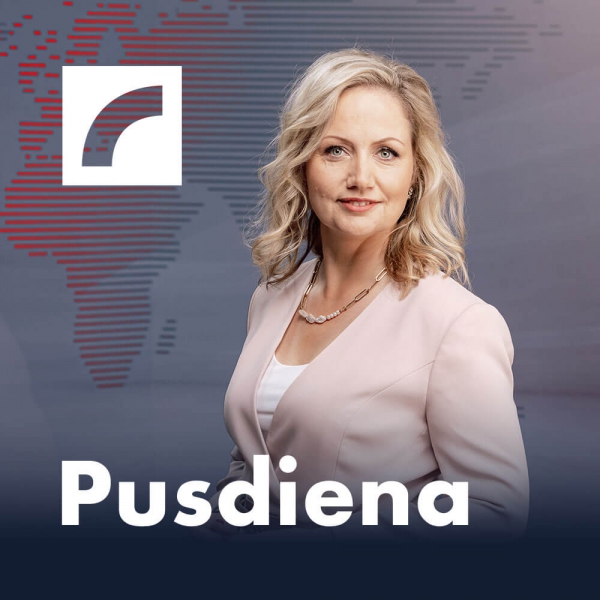 Pusdiena