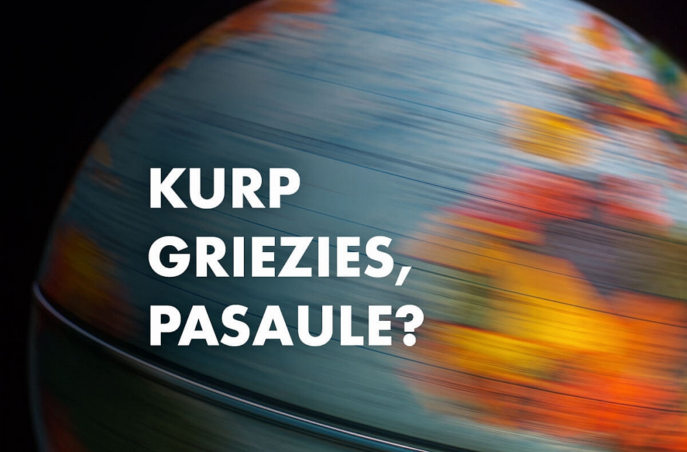 Profesore: Tramps pieiet politiskiem jautājumiem kā biznesmenis, Putins - kā bandīts