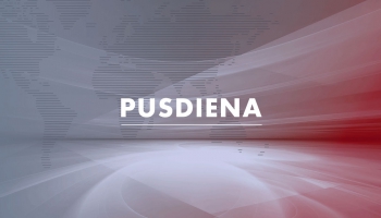 Pusdiena 12.09.2025