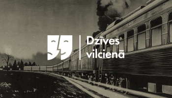 Zenta Mauriņa. Dzīves vilcienā. 2. daļa