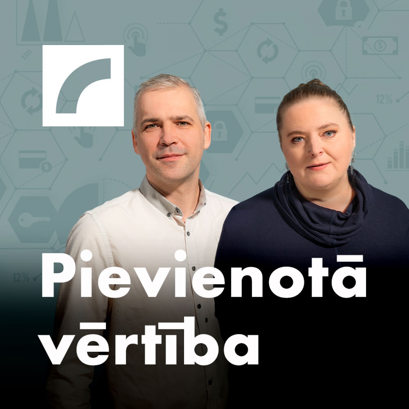 Pievienotā vērtība