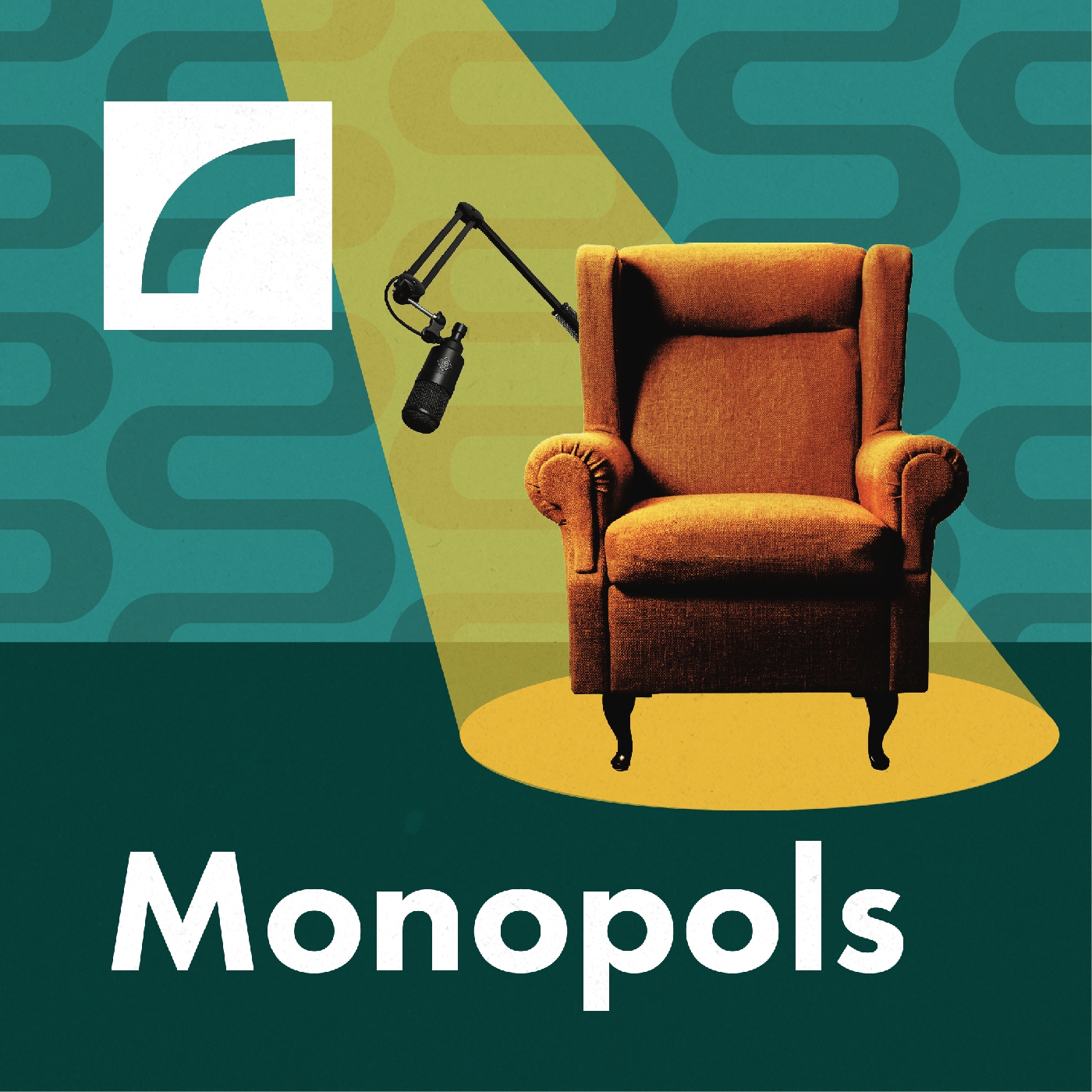 Monopols!